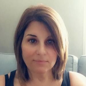 Meet your Posher, Roseann